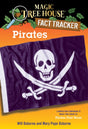 Pirates : A Nonfiction Companion to Magic Tree House #4: Pirates Past Noon : 4-9780375802997