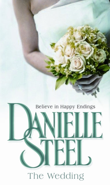 The Wedding-9780552141352