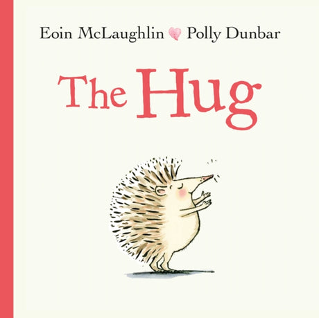 The Hug-9780571340019