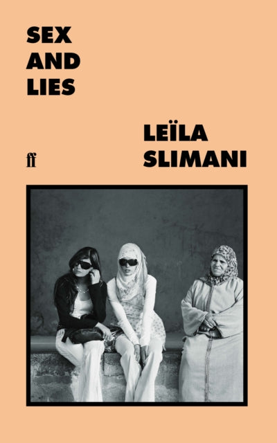 Sex and Lies-9780571355037