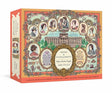 Pride and Puzzlement: A Jane Austen Puzzle : A 1000-Piece Jigsaw Puzzle Featuring Literature's Most Beloved Characters and Subtitle change: Couples: Jigsaw Puzzles for Adults-9780593137642