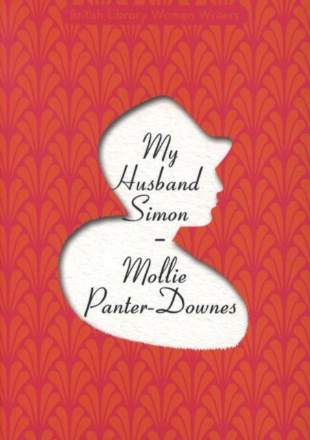 My Husband Simon-9780712353120