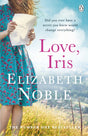 Love, Iris-9780718155407