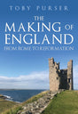 The Making of England : From Rome to Reformation-9781398105065