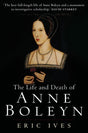 The Life and Death of Anne Boleyn-9781405134637