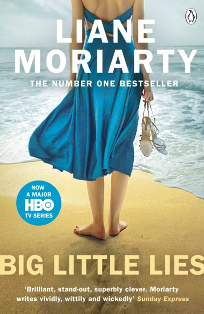 Big Little Lies-9781405916363