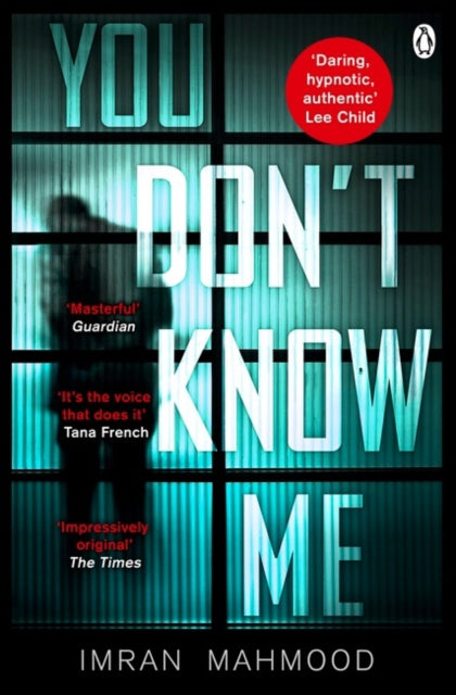 You Don't Know Me : A BBC Radio 2 Book Club Choice-9781405927376