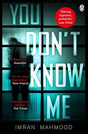 You Don't Know Me : A BBC Radio 2 Book Club Choice-9781405927376