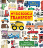 My Big Book of Transport-9781406386844
