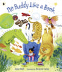 No Buddy Like a Book-9781406396041