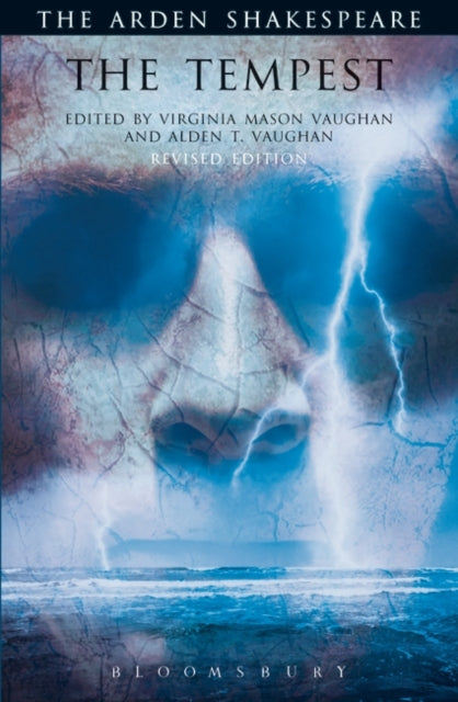 The Tempest-9781408133477