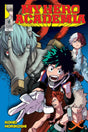 My Hero Academia, Vol. 3 : 3-9781421585109