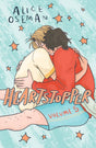 Heartstopper Volume 5 : The bestselling graphic novel, now on Netflix!-9781444957655