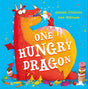 One Hungry Dragon-9781444966602