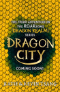 Dragon City : The brand-new edge-of-your-seat adventure in the bestselling series : 3-9781471193125