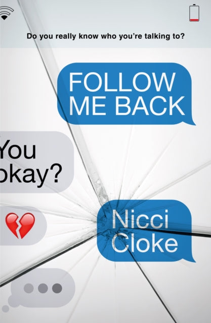 Follow Me Back-9781471405082