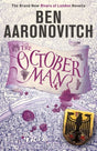 The October Man : A Rivers of London Novella-9781473224322