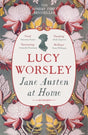 Jane Austen at Home : A Biography-9781473632202