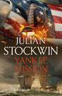 Yankee Mission : Thomas Kydd 25-9781473699137