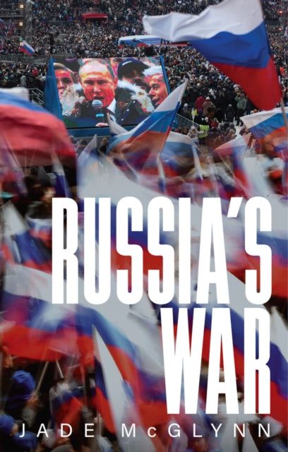 Russia's War-9781509556762