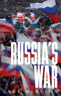 Russia's War-9781509556762