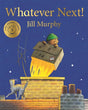 Whatever Next!-9781509862580