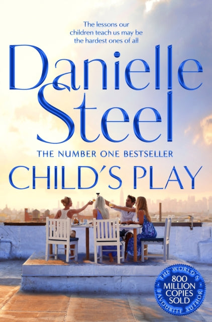Child's Play-9781509878031