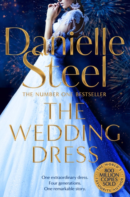 The Wedding Dress-9781509878086