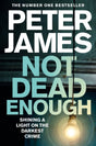Not Dead Enough-9781509898848