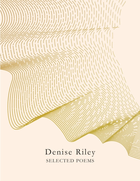 Selected Poems-9781529017120