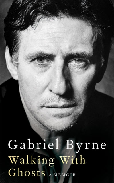 Walking With Ghosts : A Memoir-9781529027433