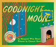 Goodnight Moon : 75th Anniversary Edition-9781529090789