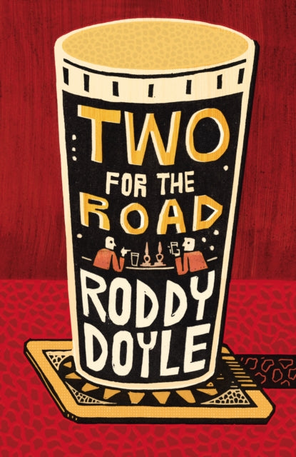 Two for the Road-9781529112269