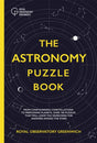 The Astronomy Puzzle Book-9781529322835
