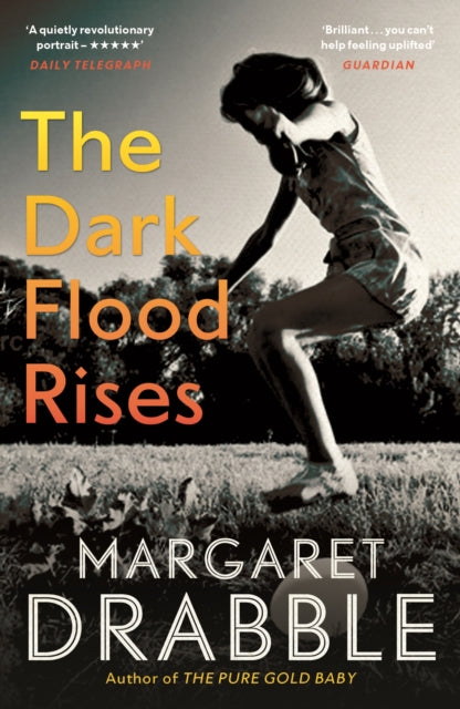 The Dark Flood Rises-9781782118336