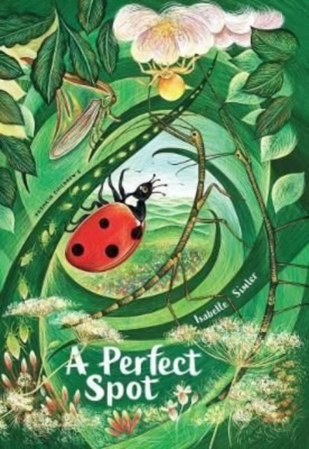 A Perfect Spot-9781782693574