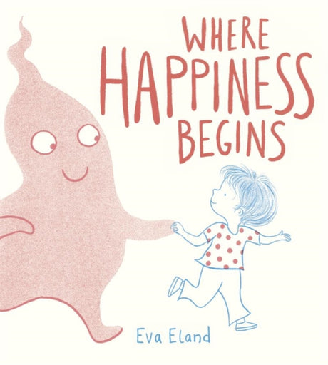 Where Happiness Begins-9781783448562