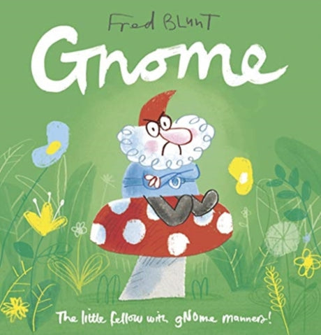 Gnome-9781783449347