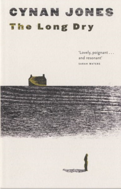 The Long Dry-9781783780402