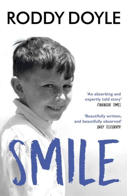 Smile-9781784706357