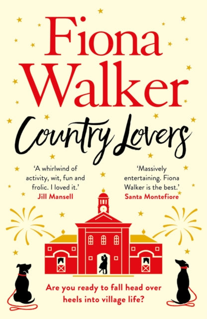 Country Lovers-9781784977290