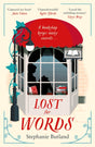 Lost for Words-9781785762598