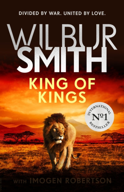 King of Kings-9781785768477