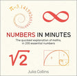 Numbers in Minutes-9781787477315
