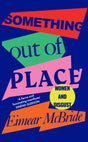 Something Out of Place : Women & Disgust-9781788162876
