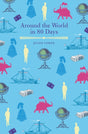 Around the World in Eighty Days-9781788880787