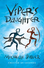 Viper's Daughter-9781789542394