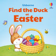 Find the Duck at Easter-9781805314592