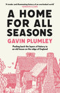A Home for All Seasons-9781838954802