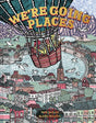 We're Going Places-9781843654971